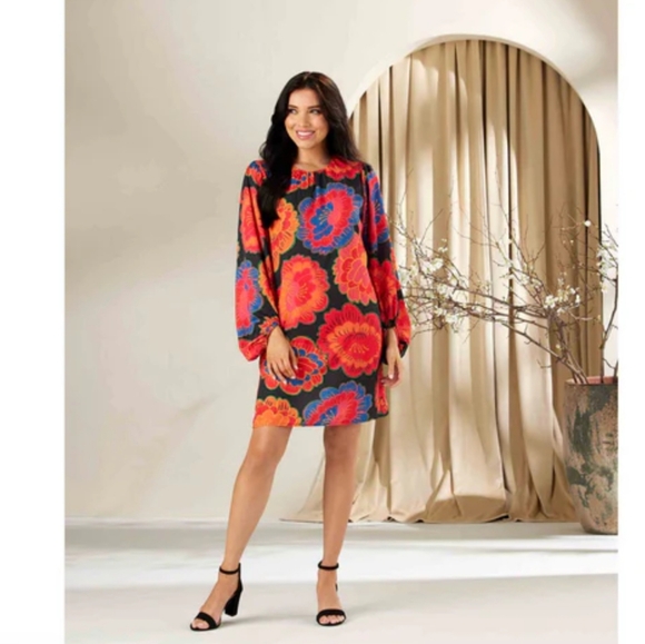 Mud PIE MADDY DRESS - Picture 1 of 4